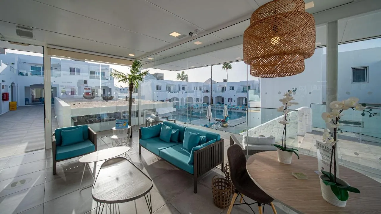 Guinate Club Apartamentos Puerto del Carmen