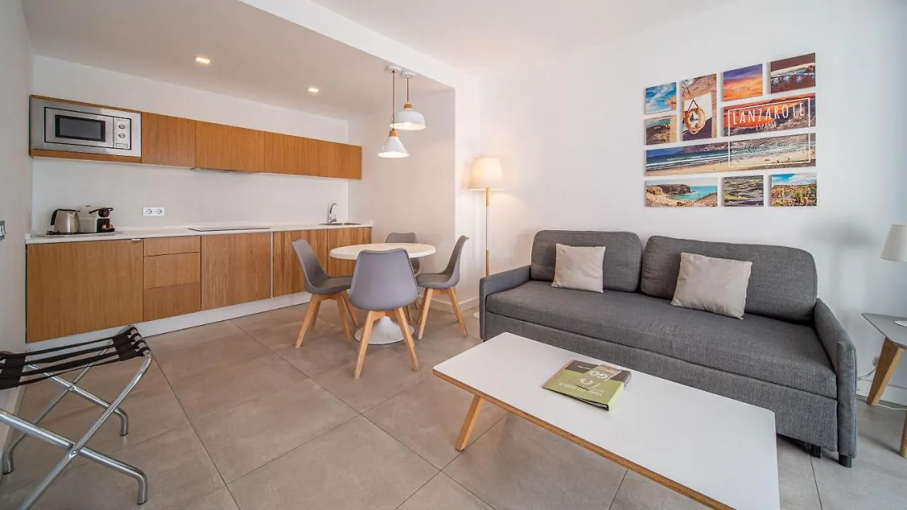 Guinate Club Apartamentos Puerto del Carmen  Apartment Puerto del Carmen (Lanzarote)