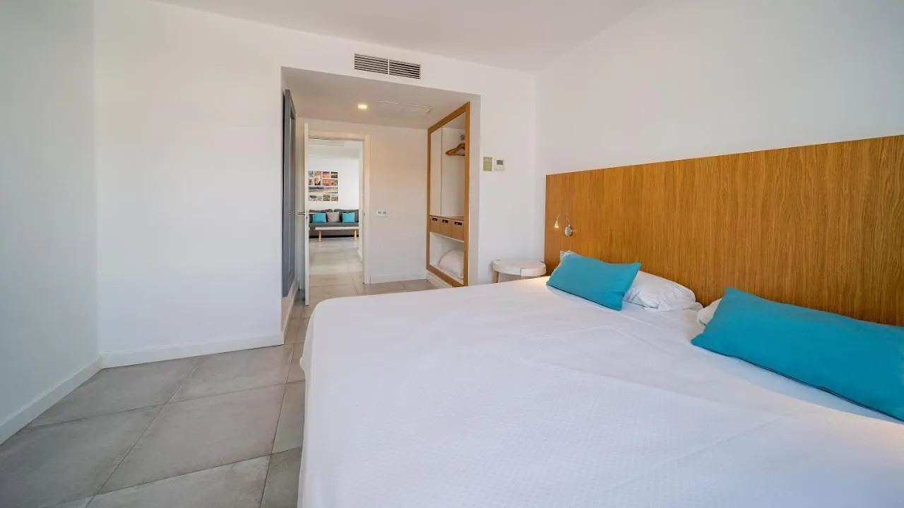 Guinate Club Apartamentos Puerto del Carmen  Apartment Puerto del Carmen (Lanzarote)