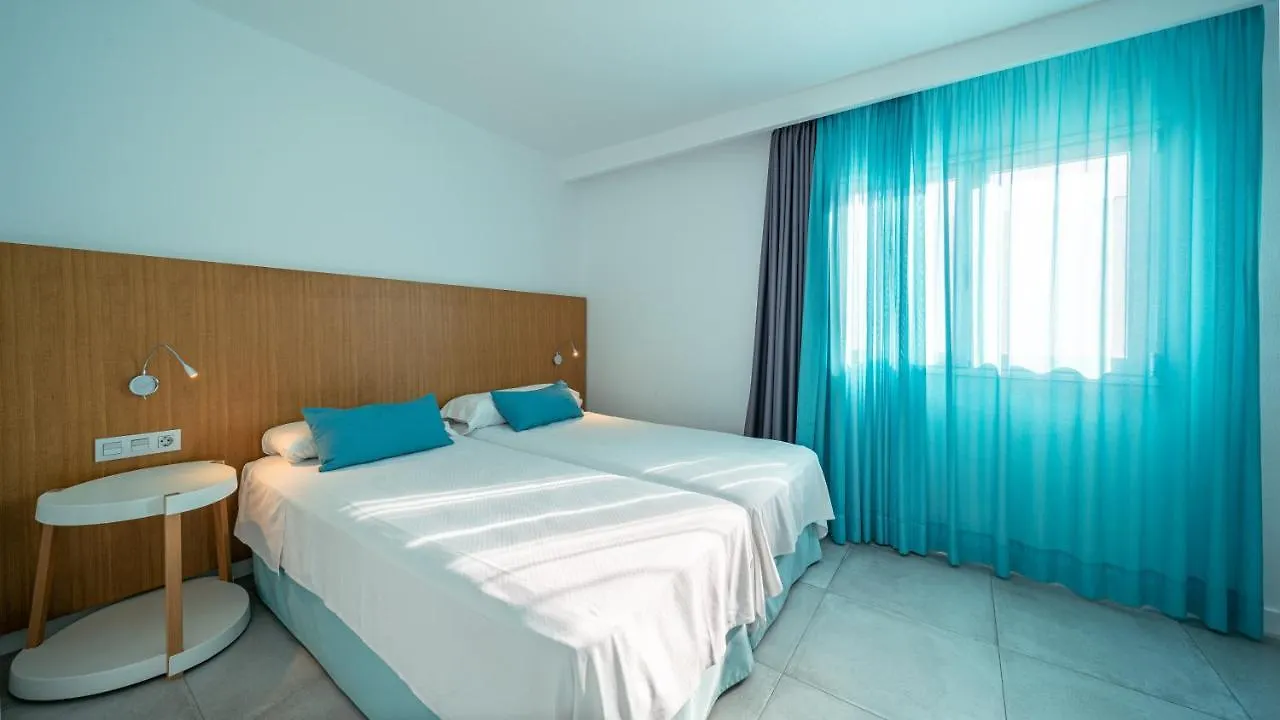 Apartment Guinate Club Apartamentos Puerto del Carmen