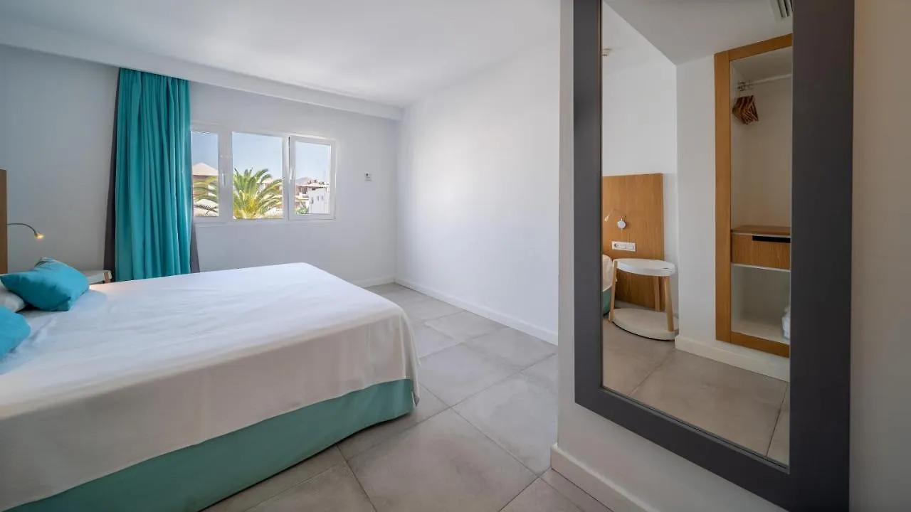Guinate Club Apartamentos Puerto del Carmen  Puerto del Carmen (Lanzarote)