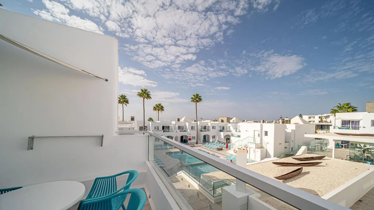 Guinate Club Apartamentos Puerto del Carmen