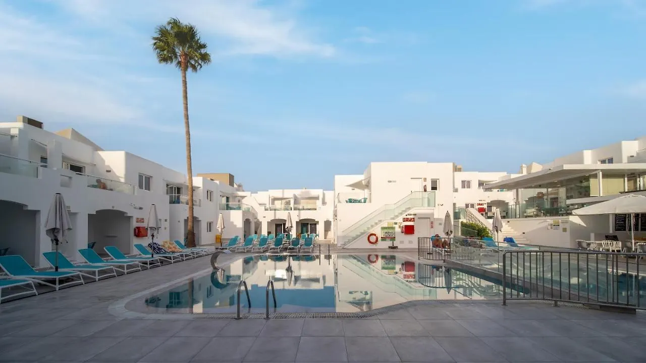 Guinate Club Apartamentos Puerto del Carmen  Spain