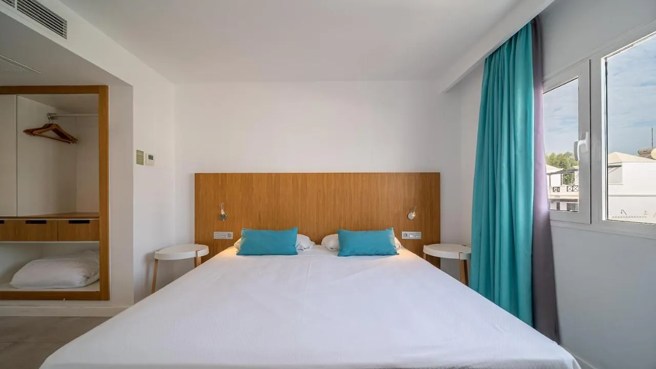 Guinate Club Apartamentos Puerto del Carmen  Apartment Puerto del Carmen (Lanzarote)