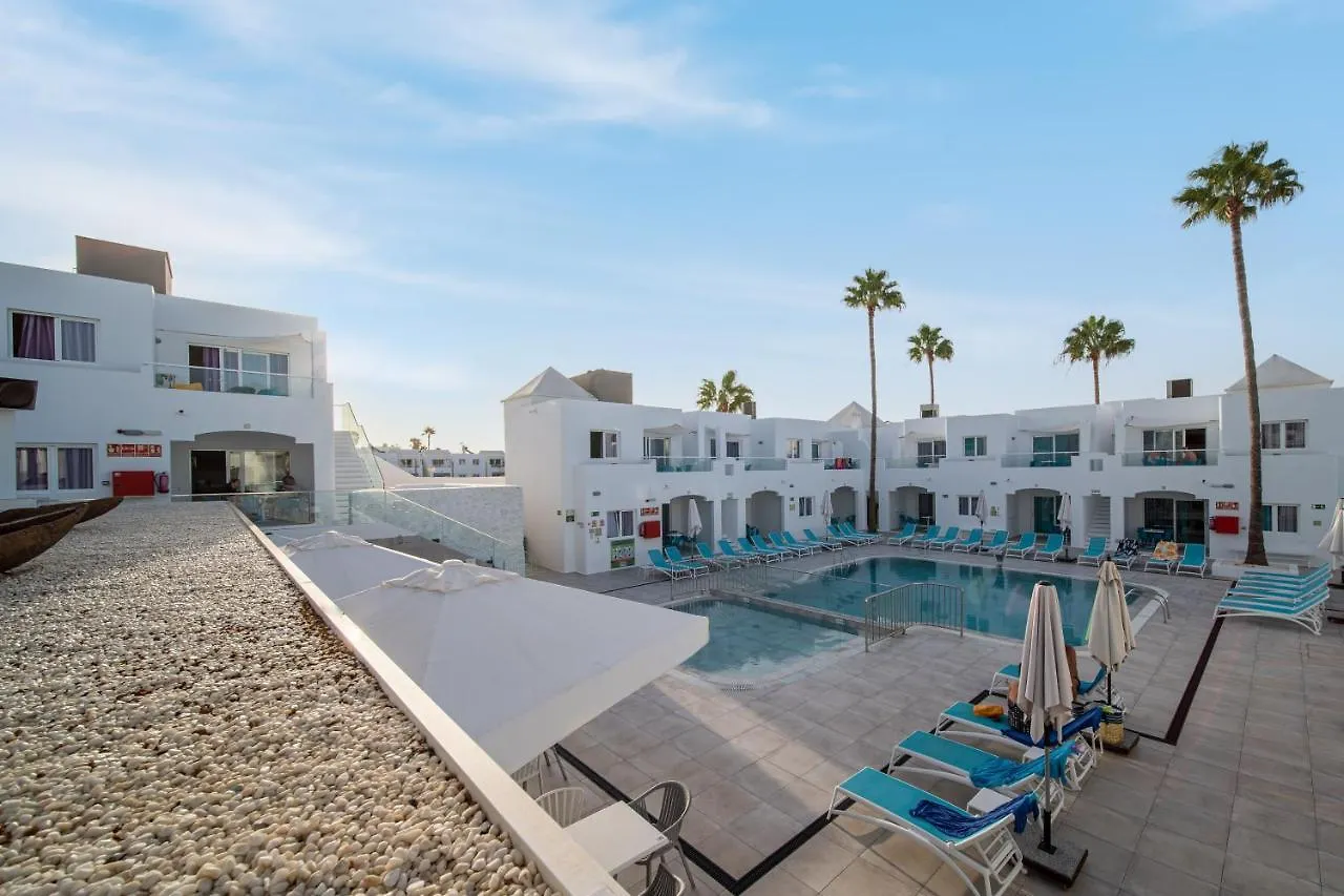 Guinate Club Apartamentos Puerto del Carmen  Puerto del Carmen (Lanzarote)