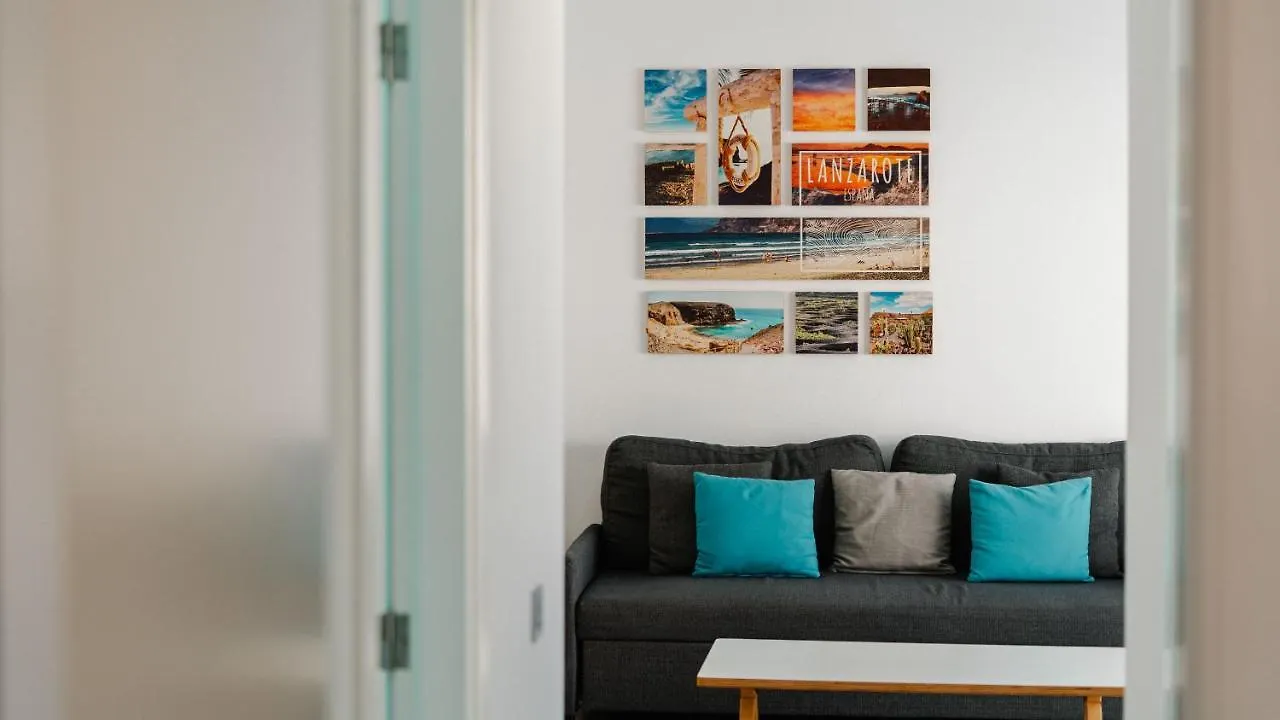 Apartment Guinate Club Apartamentos Puerto del Carmen  Spain