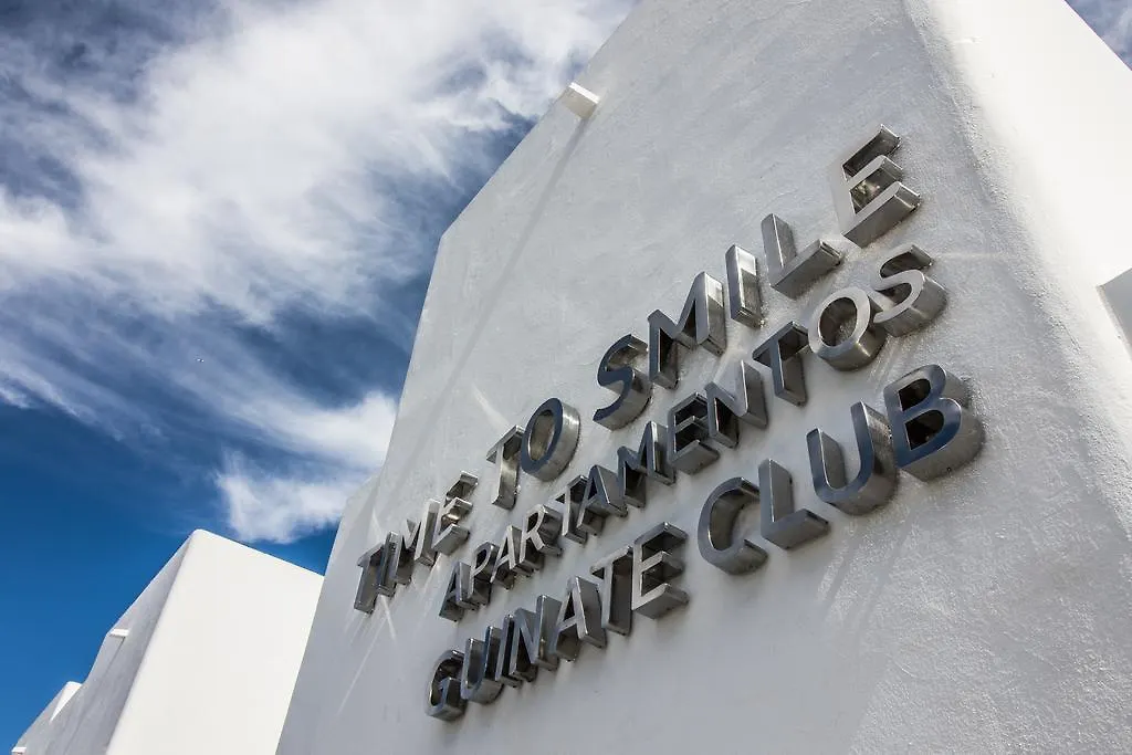 Guinate Club Apartamentos Puerto del Carmen  Spain