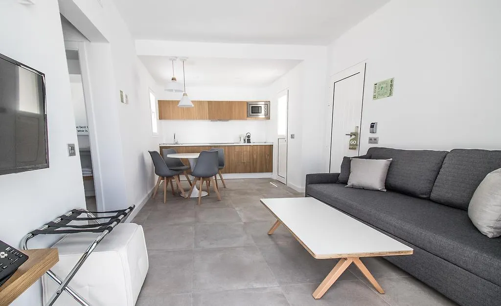 Guinate Club Apartamentos Puerto del Carmen  Apartment