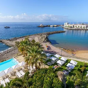 Cordial Muelle Viejo Vakantiehuis
